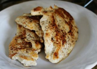 Aminoacidos en nuestra dieta