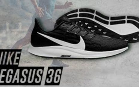 Nike Pegasus 36