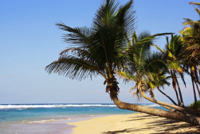 Playa Bávaro