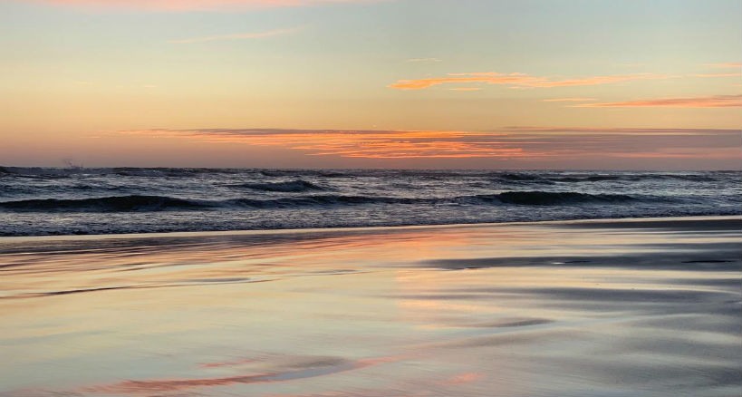 Playa de Acapulco