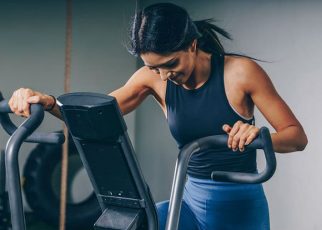 5 errores mas comunes al hacer ejercicio