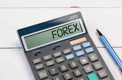 Robots de Forex