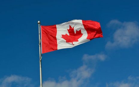 conseguir el eTA para viajar a Canada