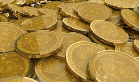 Cómo ganar Bitcoins
