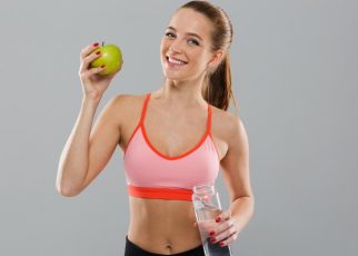 Conseguir el cuerpo que quieres