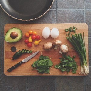 Dieta y ejercicio