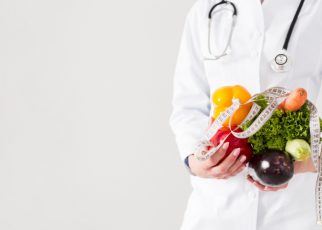 Importancia de una buena formación nutricional y alimentaria