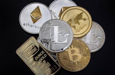 Invertir en criptomonedas
