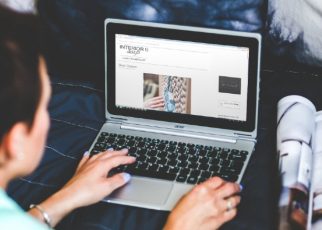 Canaliza tus intereses usando un blog