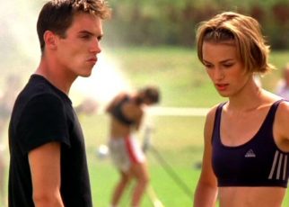 Mejores películas y series sobre fútbol