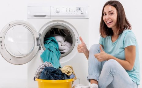 Servicio de reparación de lavadoras en Barcelona