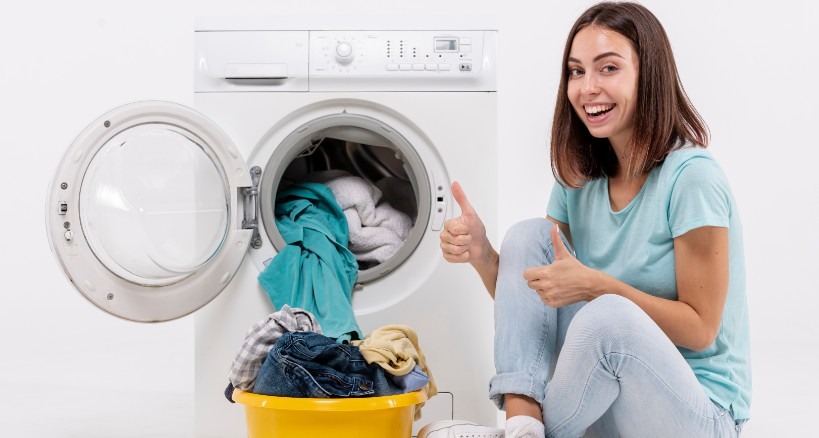 Servicio de reparación de lavadoras en Barcelona