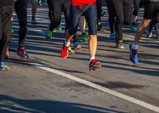 Cómo preparar un maratón