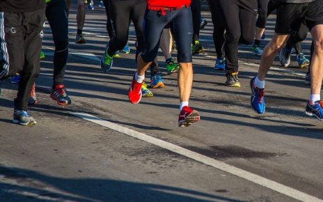 Cómo preparar un maratón