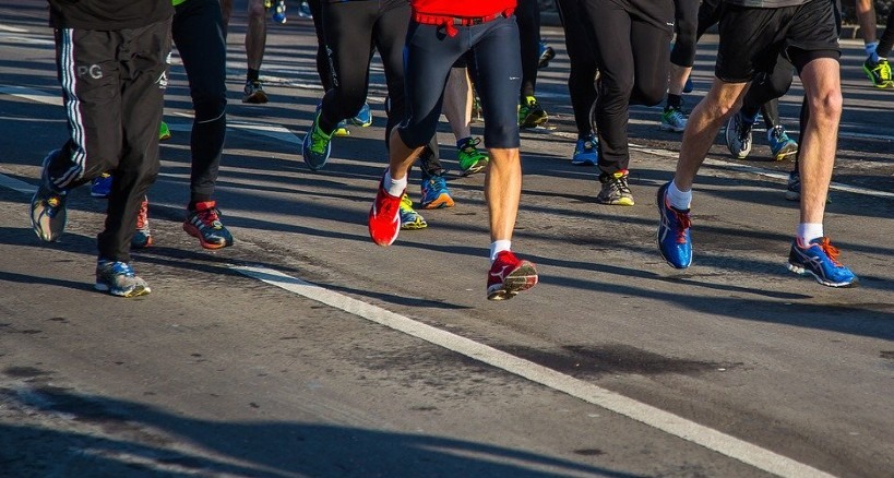 Cómo preparar un maratón