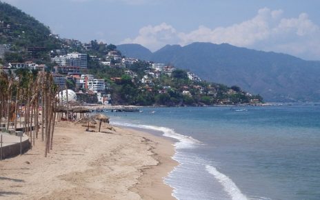 Puerto Vallarta