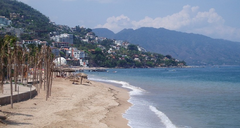 Puerto Vallarta