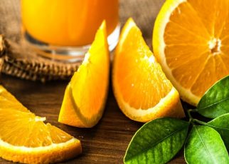 beneficios de la naranja
