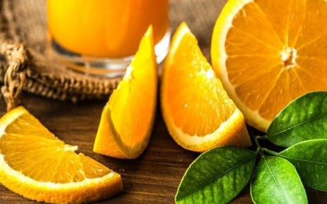 beneficios de la naranja