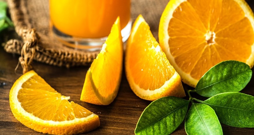 beneficios de la naranja