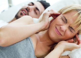 Tratamiento para el roquido