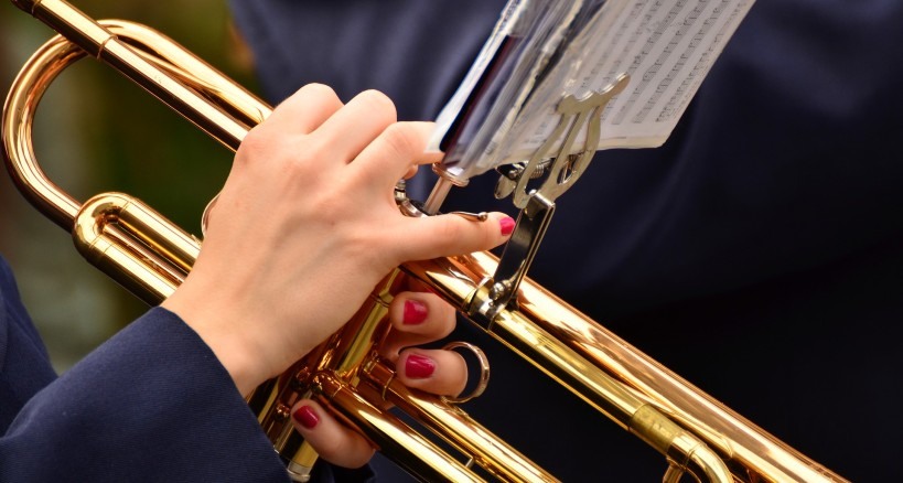 Melomanía iniciarse en la música