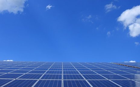 Últimas tendencias en placas solares