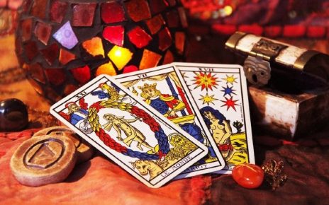 Conoce los detalles de tu futuro con el tarot