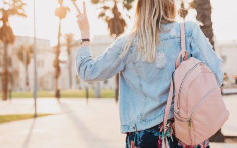 Mejores mochilas para ir a la universidad