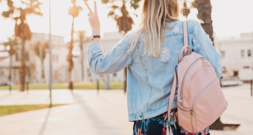 Mejores mochilas para ir a la universidad