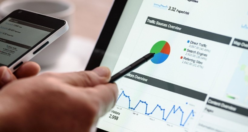 Marketing digital