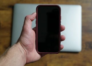 iPhone 8