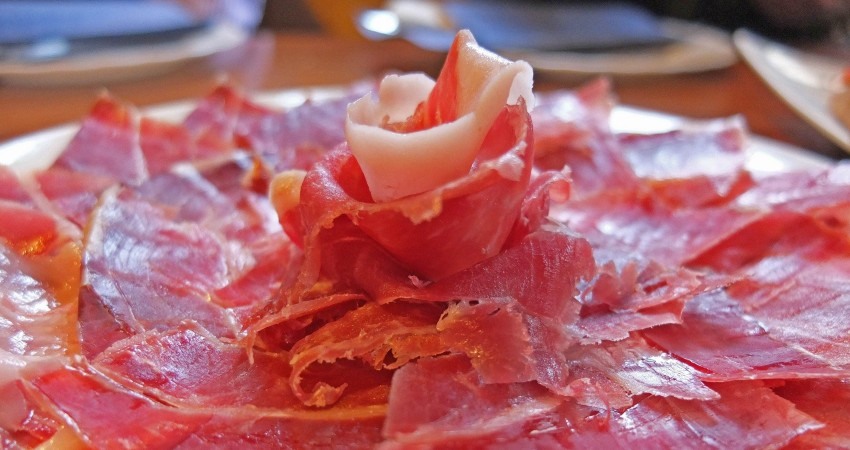 Jamón