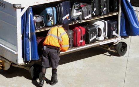 Técnico de Operaciones Aeroportuarias