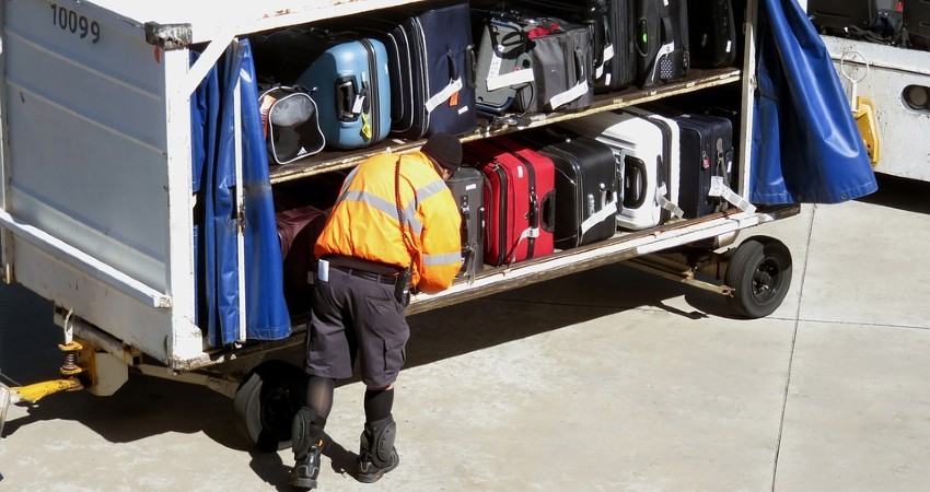 Técnico de Operaciones Aeroportuarias