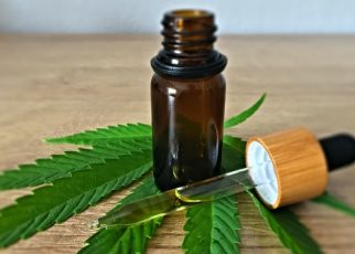 Aceite de cbd