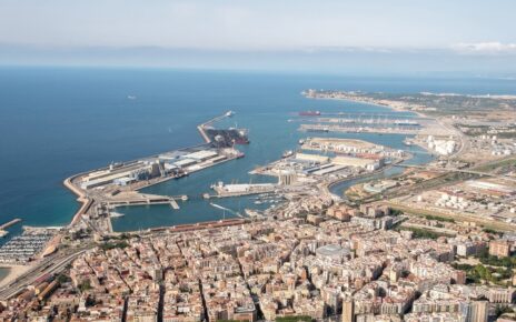 Viviendas en Tarragona