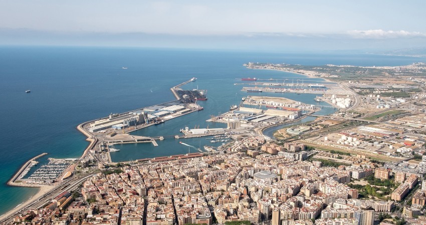 Viviendas en Tarragona