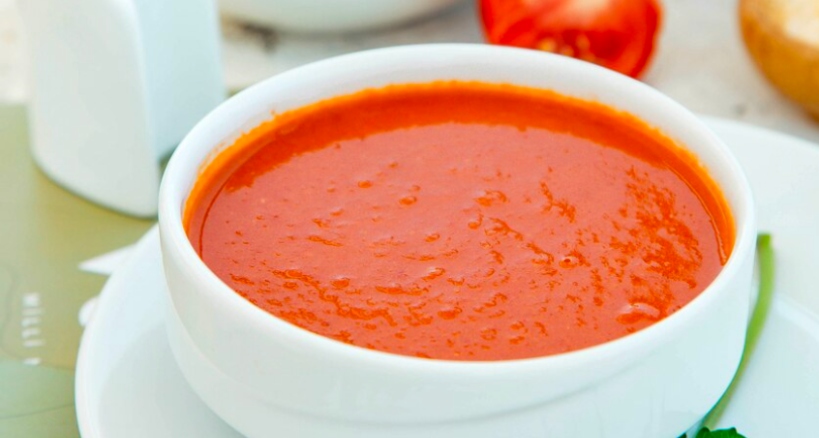 Puré de tomate