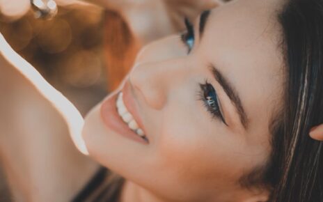 lifting facial