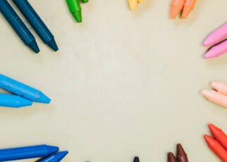 Colores cálidos y colores fríos