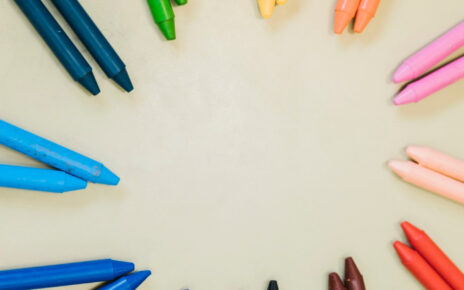 Colores cálidos y colores fríos