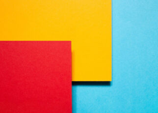 Colores primarios