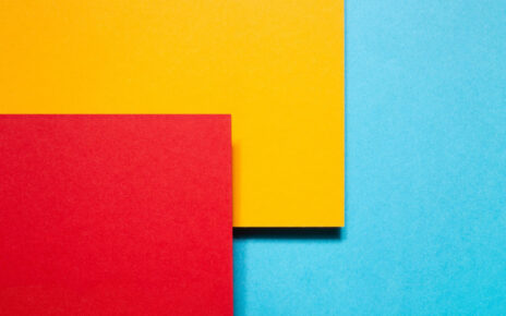 Colores primarios