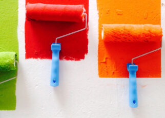 Colores que empiezan con E