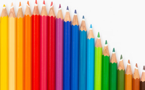 Colores que empiezan con H