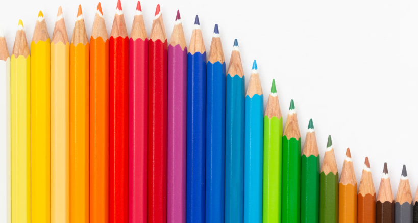 Colores que empiezan con H