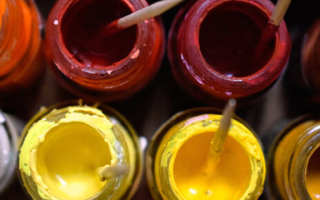 Colores que empiezan con I