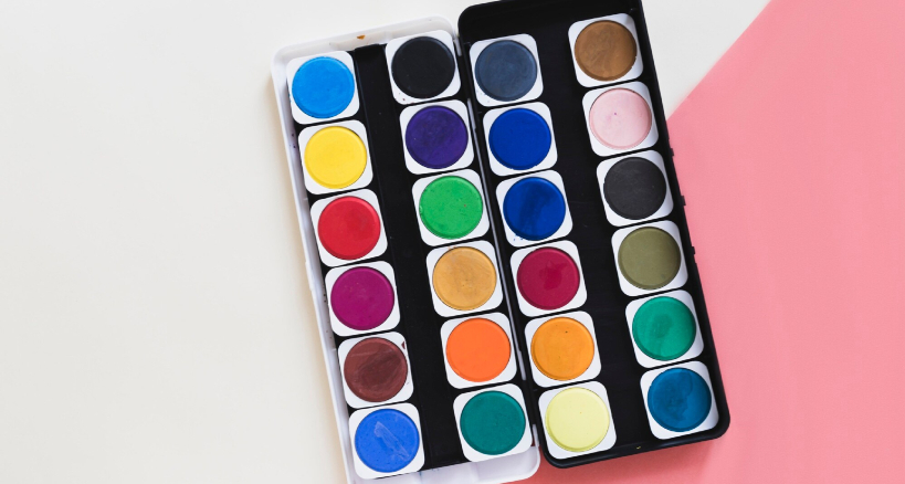 Colores que empiezan con J