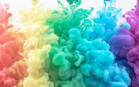 Colores que empiezan con O